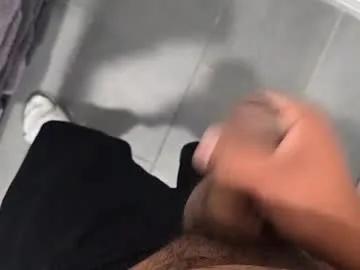 Caliexotic4200 from Chaturbate