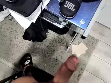 Caliexotic4200 from Chaturbate
