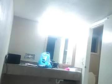Caliibaddie from Chaturbate