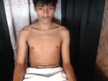 Call_me_nathan from Chaturbate