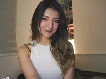 call_me_rosie from Chaturbate