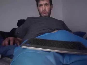 callcenteralibi1221 from Chaturbate