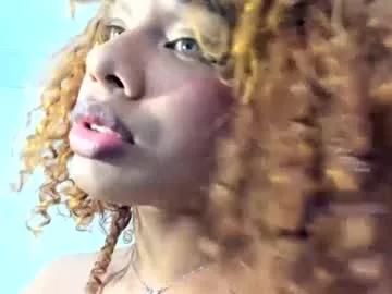 calliedemon_ from Chaturbate
