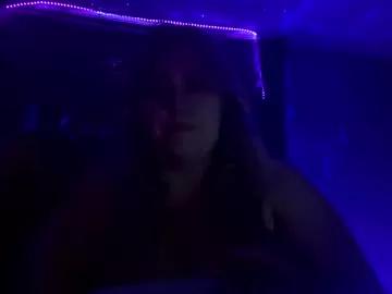 Callienjon from Chaturbate