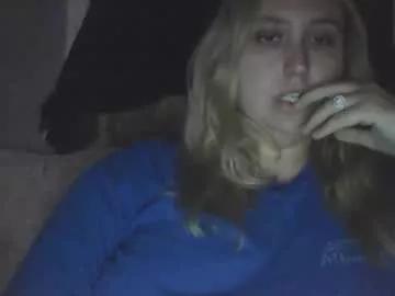 Callienjon from Chaturbate
