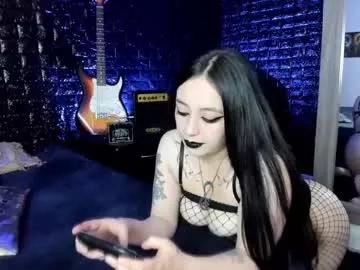 calliope_dark from Chaturbate