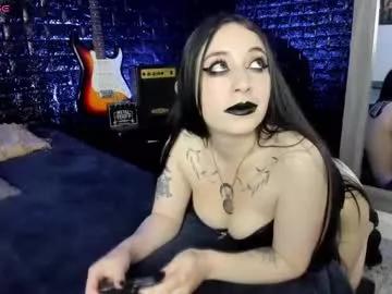 calliope_dark from Chaturbate