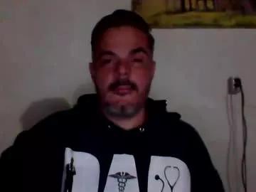 callixto13 from Chaturbate