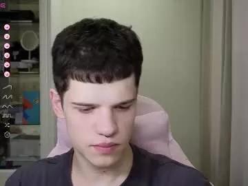 callme_christian from Chaturbate is Freechat