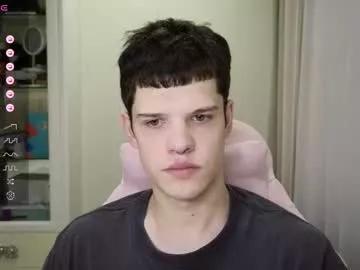 callme_christian from Chaturbate is Freechat