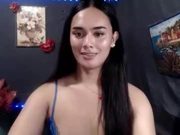 callme_christinexxx from Chaturbate
