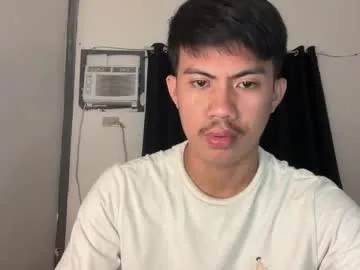 Callme_jus from Chaturbate