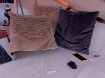 Callmeanna_ from Chaturbate