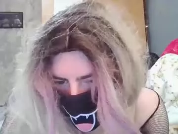 callmebambibaby on Chaturbate 