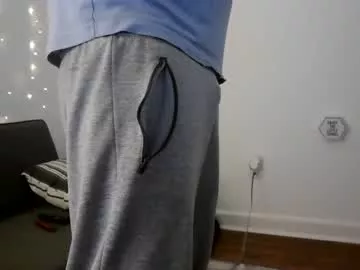 callmecollie on Chaturbate 