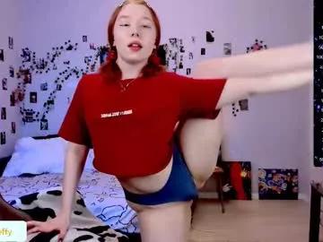 callmeeffy from Chaturbate is Freechat
