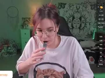 callmekatesmit from Chaturbate