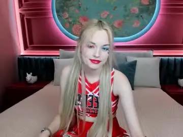 Callmemargo from Chaturbate