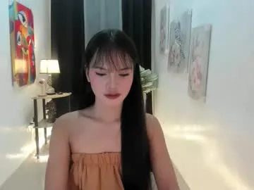 callmeprettylj from Chaturbate is Freechat