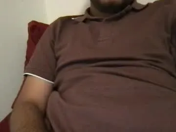 callmesherry1 from Chaturbate is Freechat