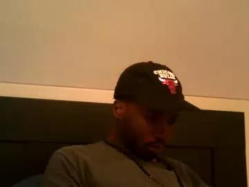 callontyrone21 from Chaturbate