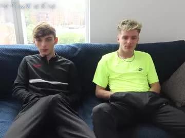 callumandcole from Chaturbate