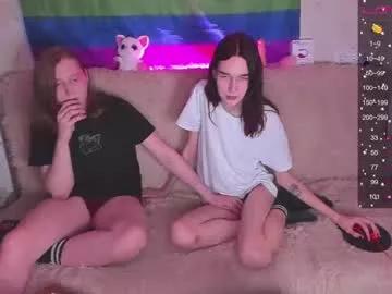 Calvin_kevin_grem from Chaturbate