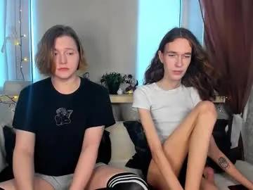 Calvin_kevin_grem from Chaturbate