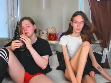 Calvin_kevin_grem from Chaturbate