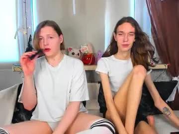calvin_kevin_grem from Chaturbate is Freechat