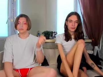 Calvin_kevin_grem from Chaturbate