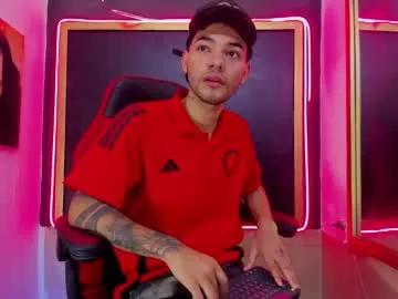 calvin_parker from Chaturbate is Freechat