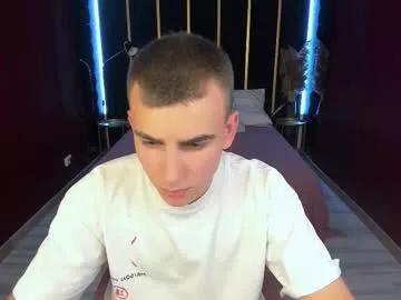 calvin_perry from Chaturbate is Freechat