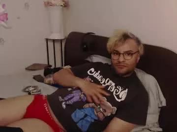 calvinjohnlad from Chaturbate is Freechat
