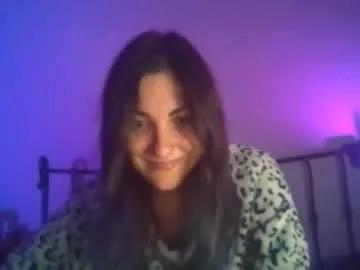 Calyptoessence from Chaturbate