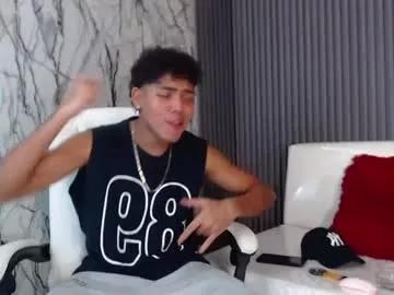 cam_cami_18 from Chaturbate is Freechat