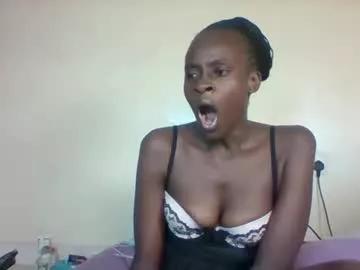 cam_ebony from Chaturbate is Freechat