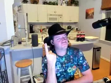 camarant on Chaturbate 