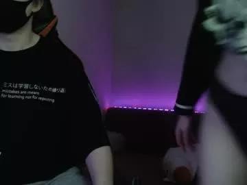 camcoupgang from Chaturbate