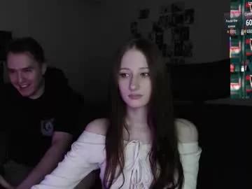 camcoupgang from Chaturbate