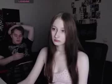 camcoupgang from Chaturbate