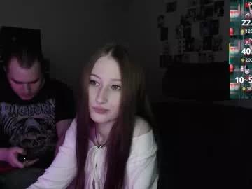 camcoupgang from Chaturbate