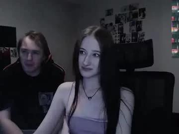 camcoupgang from Chaturbate