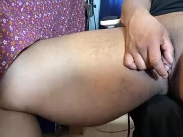 Camcumclitty from Chaturbate