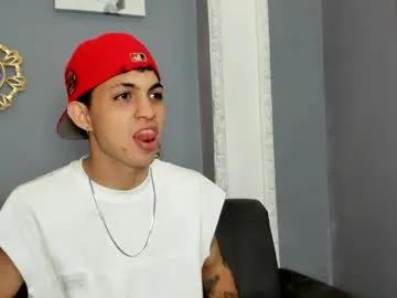 cameron_lux4 from Chaturbate is Freechat