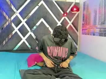 cameron_lux4 from Chaturbate is Freechat