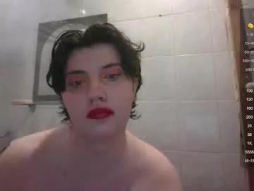 camgirl_xx from Chaturbate is Freechat