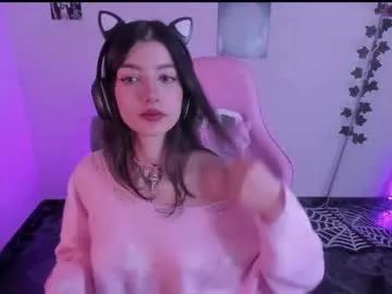 cami_mila99 from Chaturbate is Freechat