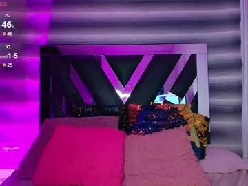 Cami_suarez_ from Chaturbate