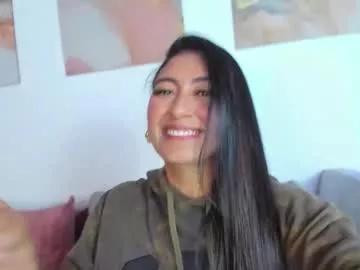 cami_velvet from Chaturbate is Freechat